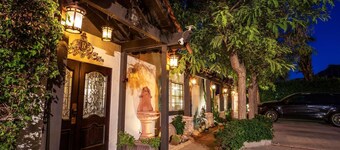 Old Ranch Inn - Adults Only 