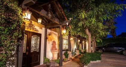 Old Ranch Inn - Adults Only