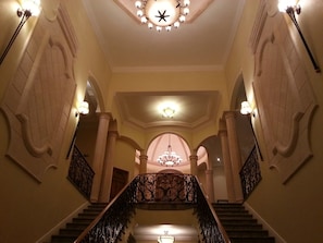 Staircase - Casa Margarita Hotel Boutique (Cancun)