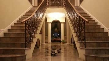 Escaleras