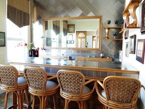 Bar (on property) - Casa Margarita Hotel Boutique (Cancun)