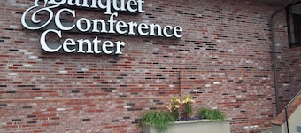 Bangor Inn & Suites
