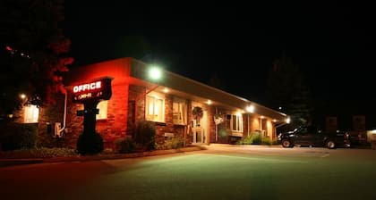 Bangor Inn & Suites