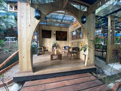Hotel Villa Tournon