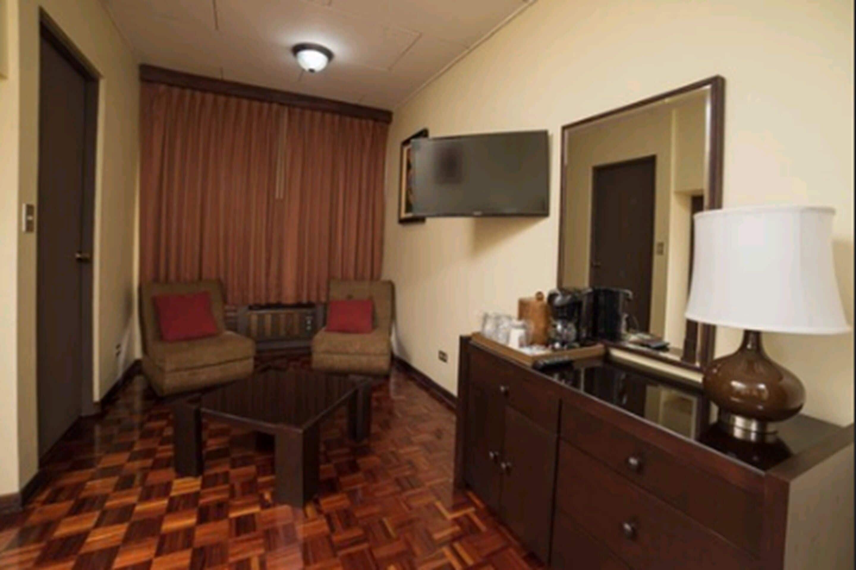 Foto - Hotel Villa Tournon