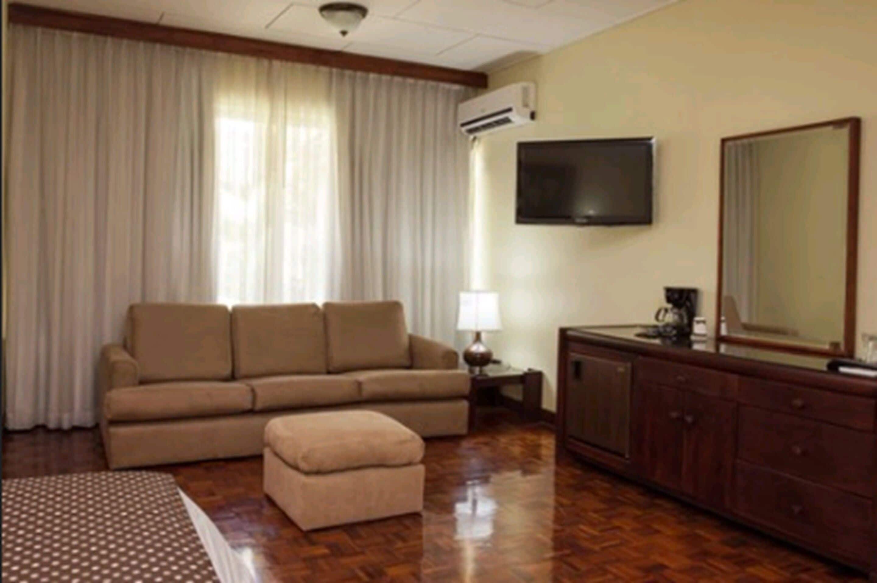 Foto - Hotel Villa Tournon