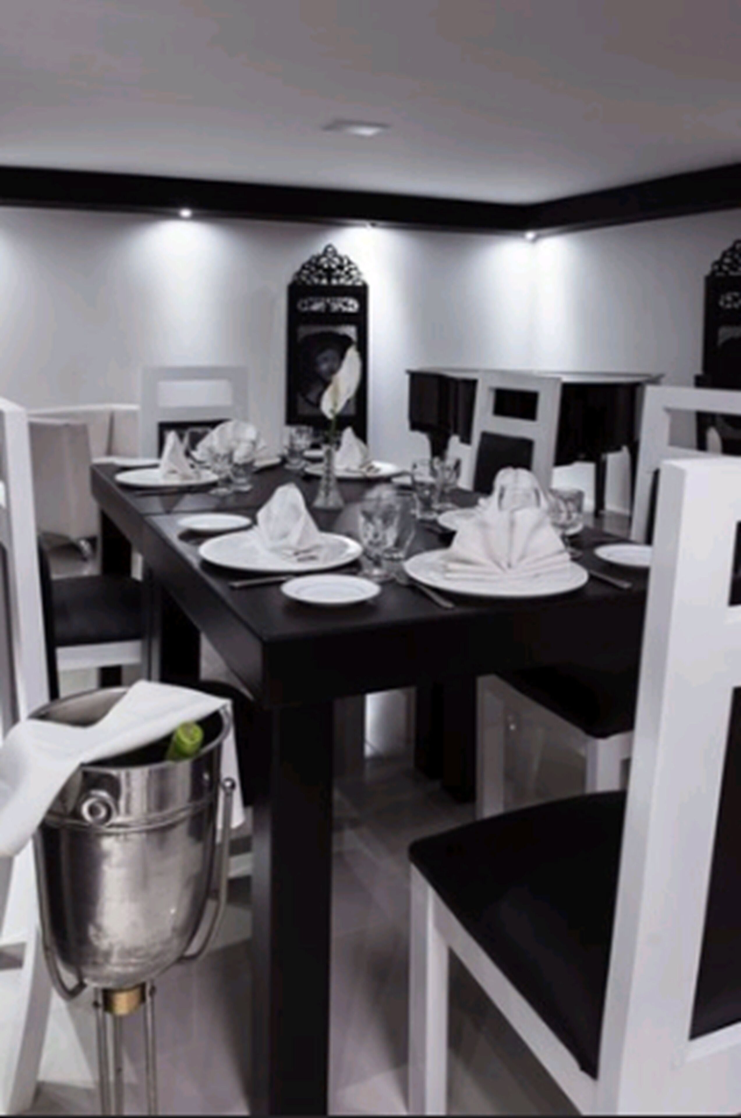 Foto - Hotel Villa Tournon