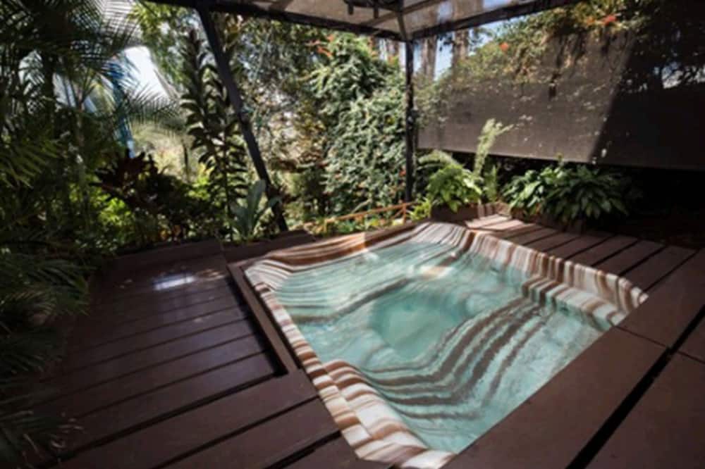 Hotel Villa Tournon
