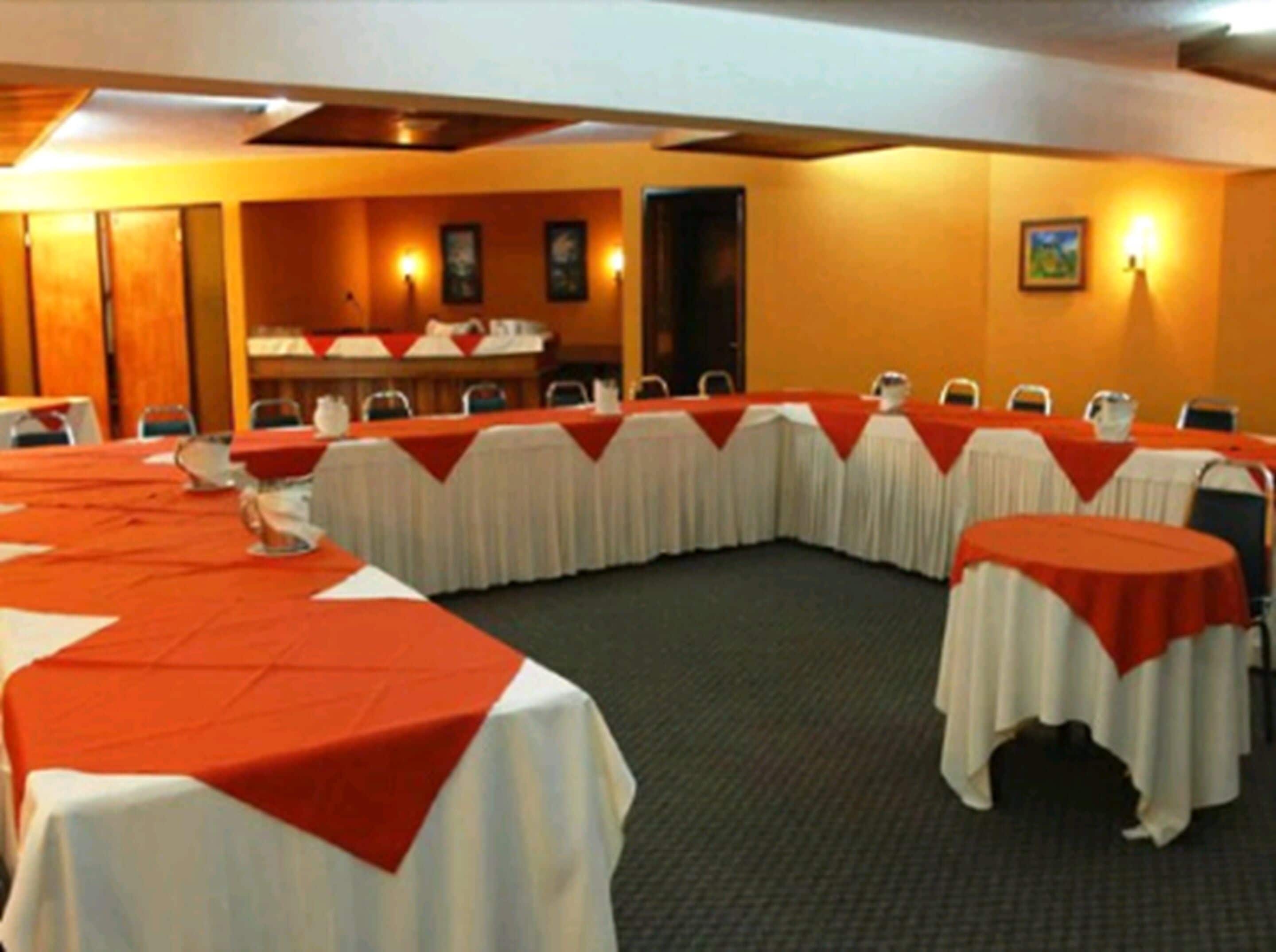 Foto - Hotel Villa Tournon