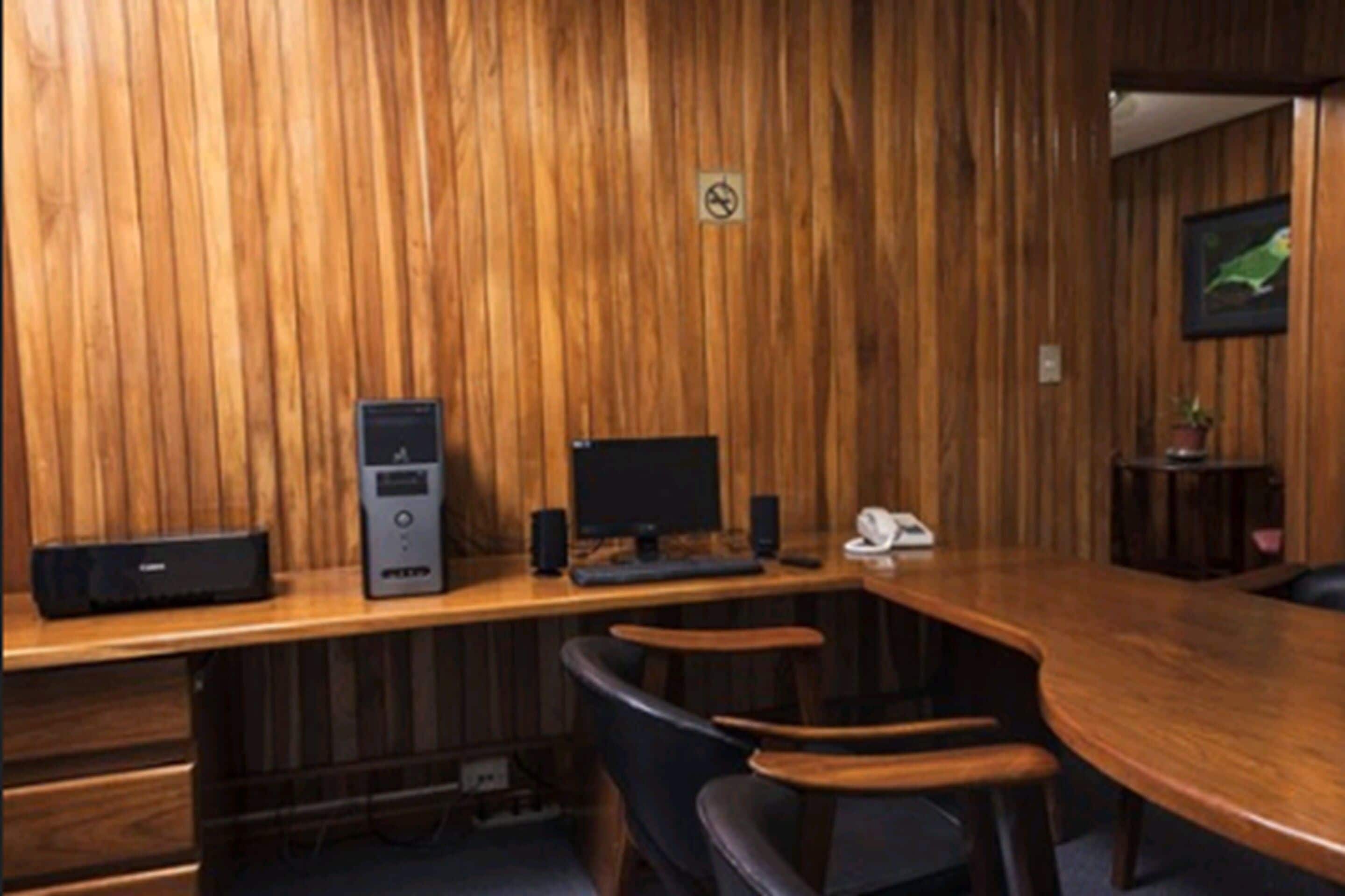 Foto - Hotel Villa Tournon