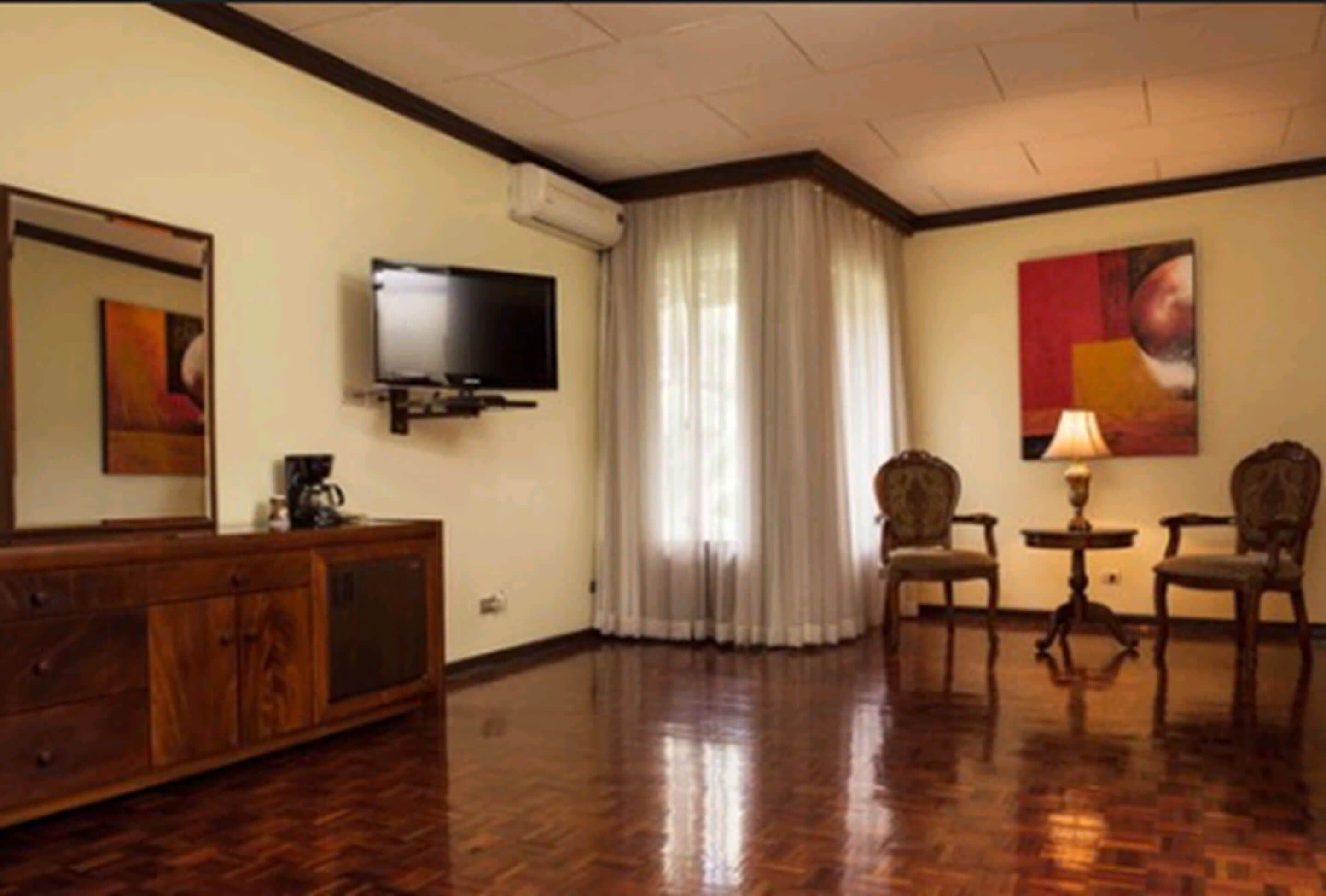 Foto - Hotel Villa Tournon