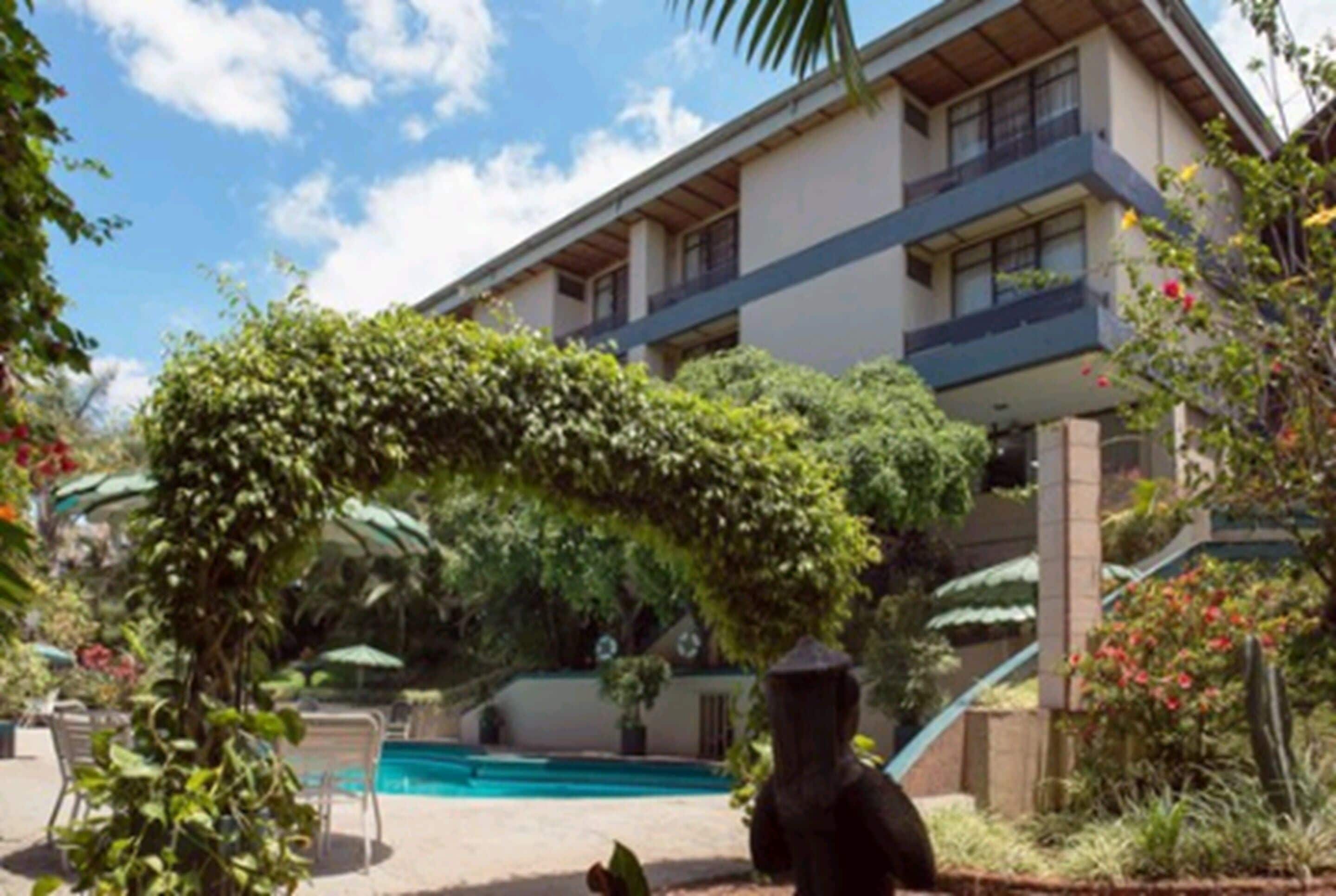 Foto - Hotel Villa Tournon