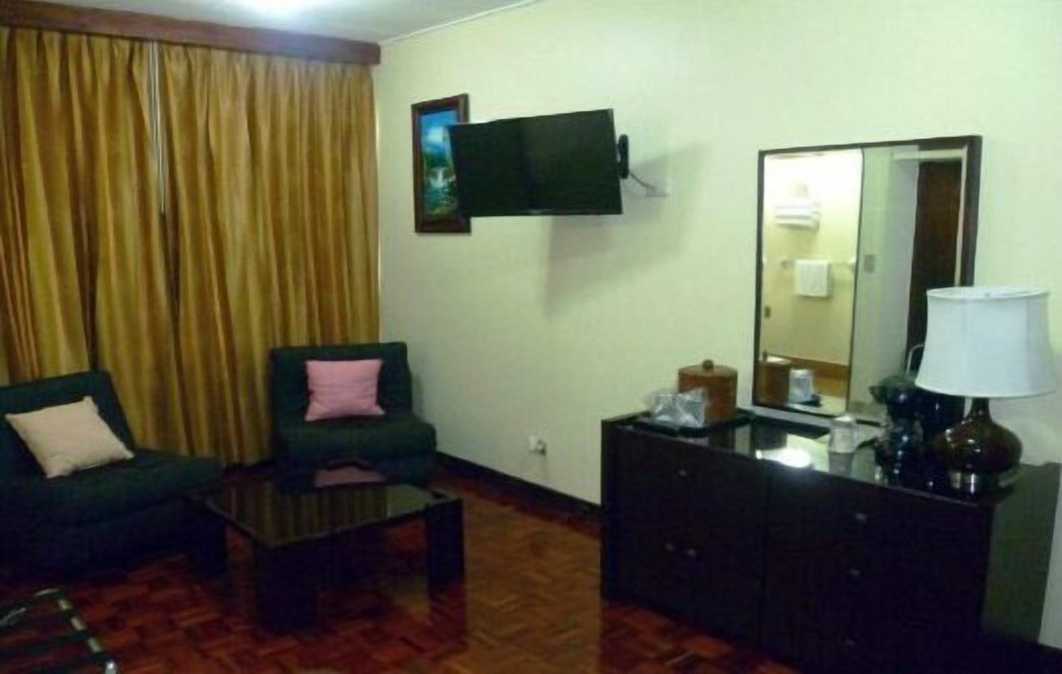 Foto - Hotel Villa Tournon