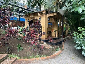 Exterior - Hotel Villa Tournon (San Francisco)