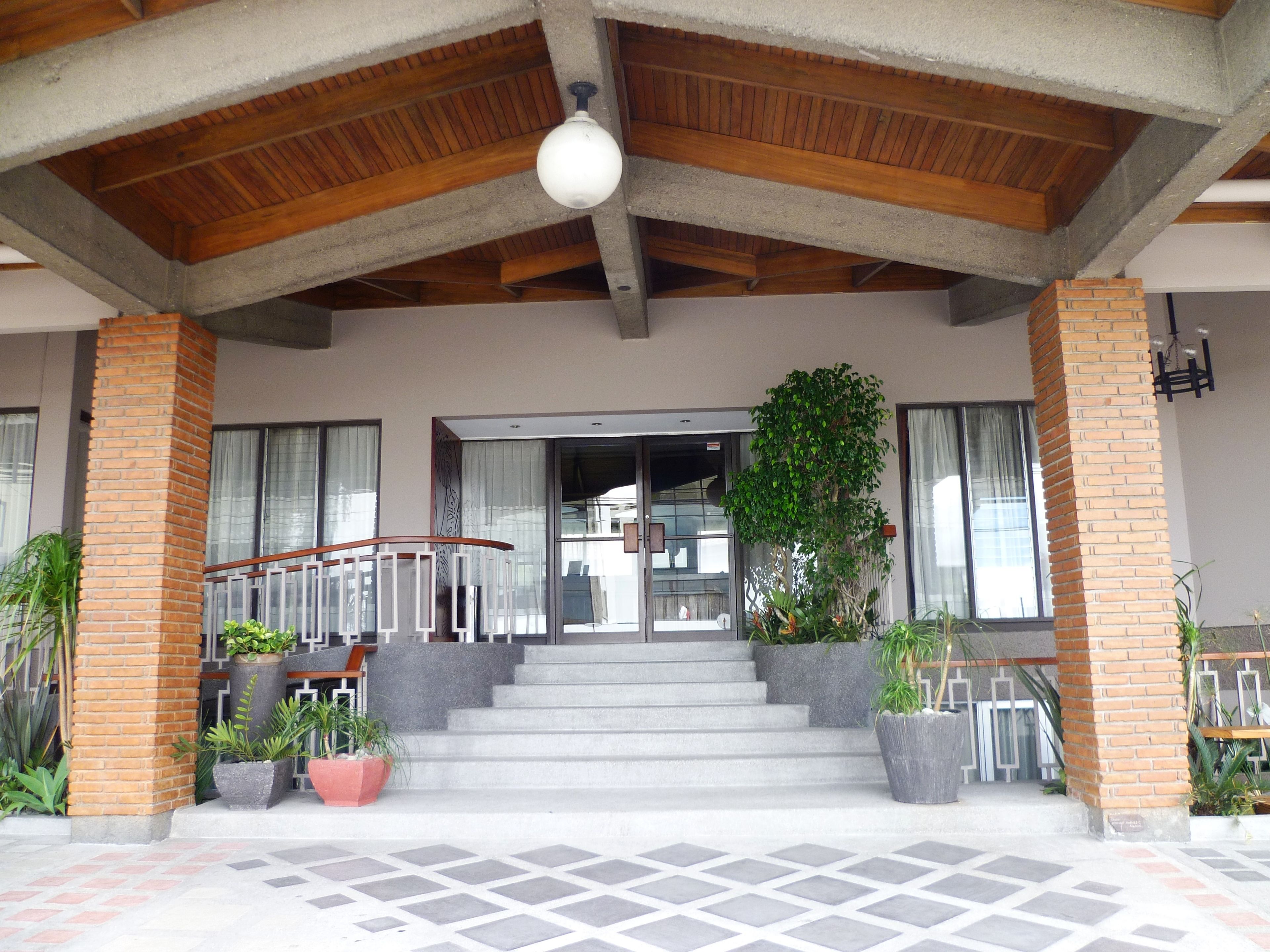 Foto - Hotel Villa Tournon