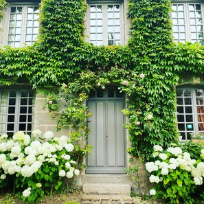 Lobby - La Maison D'aline (Pennedepie)