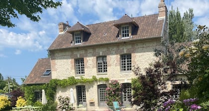 La Maison D'aline