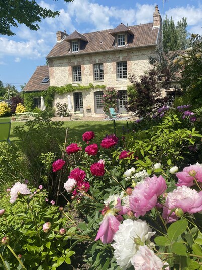 La Maison D'aline