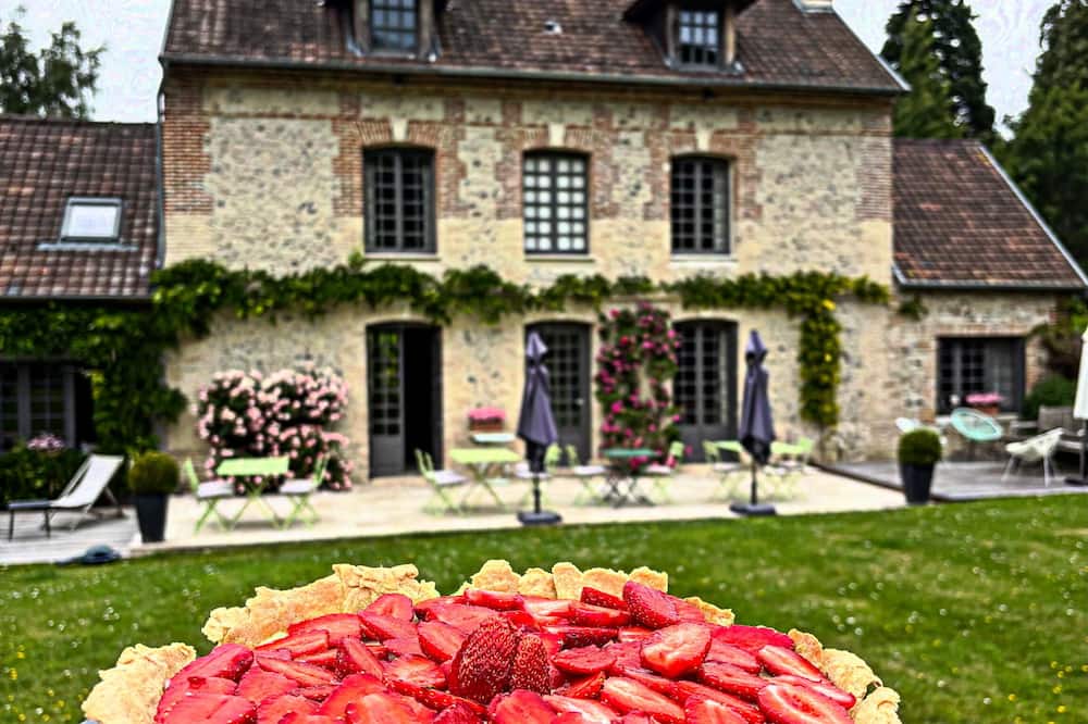 La Maison D'aline