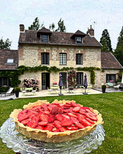 La Maison D'aline