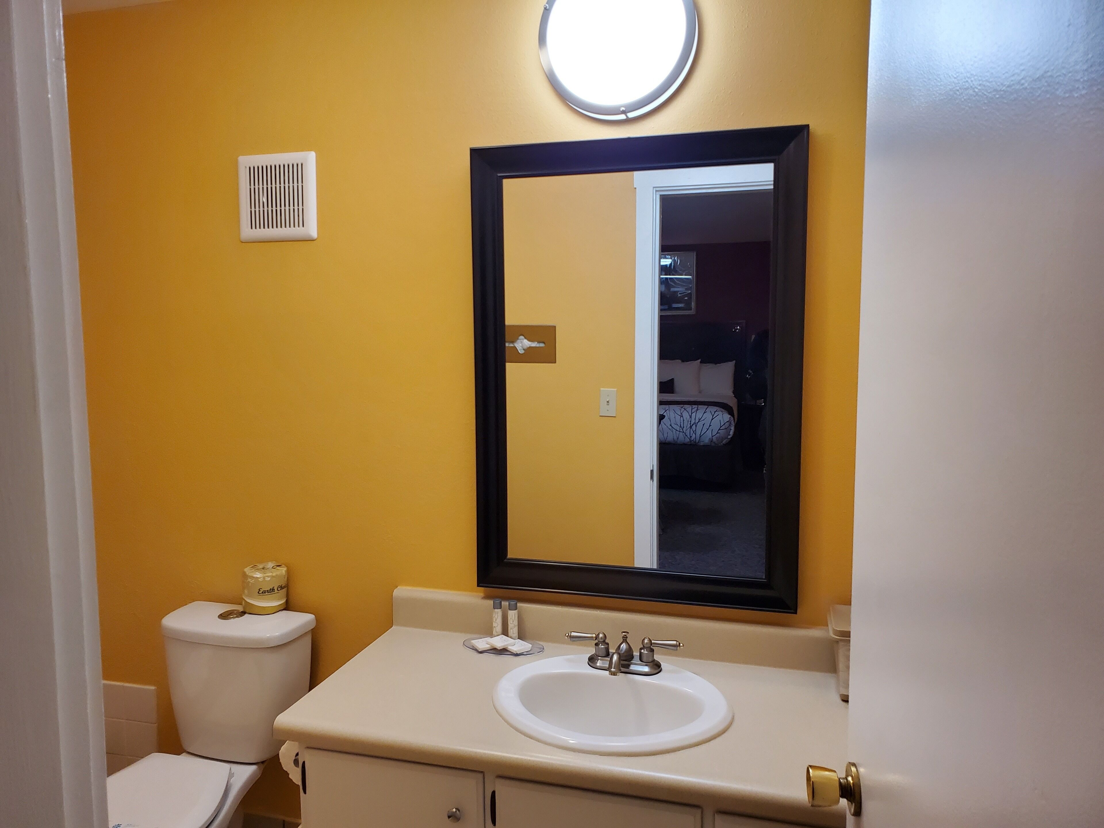 Kamar mandi