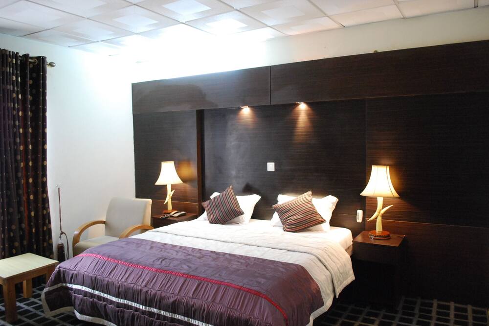 Citilodge Hotel Lagos