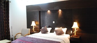 Citilodge Hotel Lagos