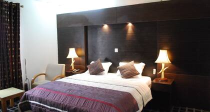 Citilodge Hotel Lagos