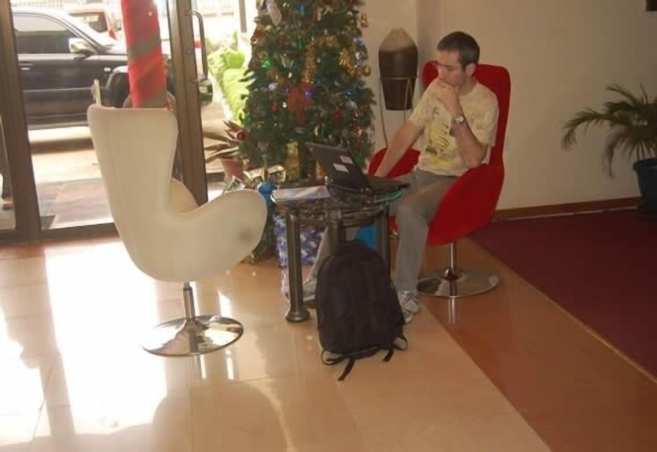 Photo - Citilodge Hotel