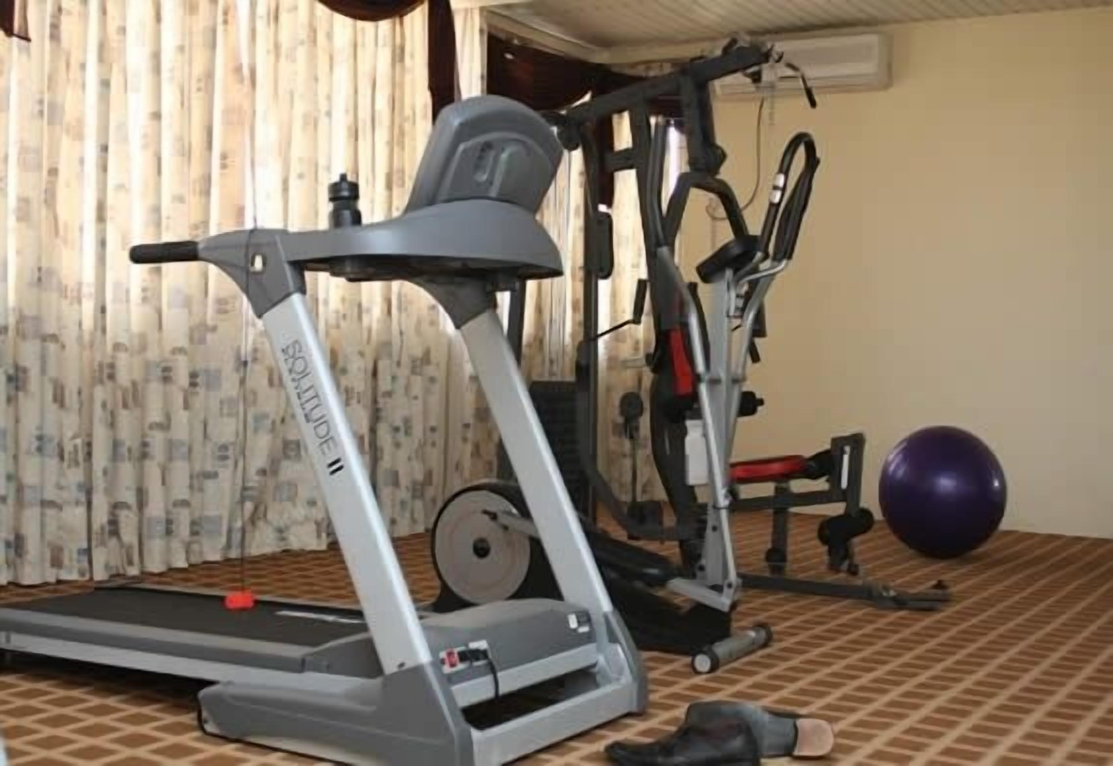 Photo - Citilodge Hotel