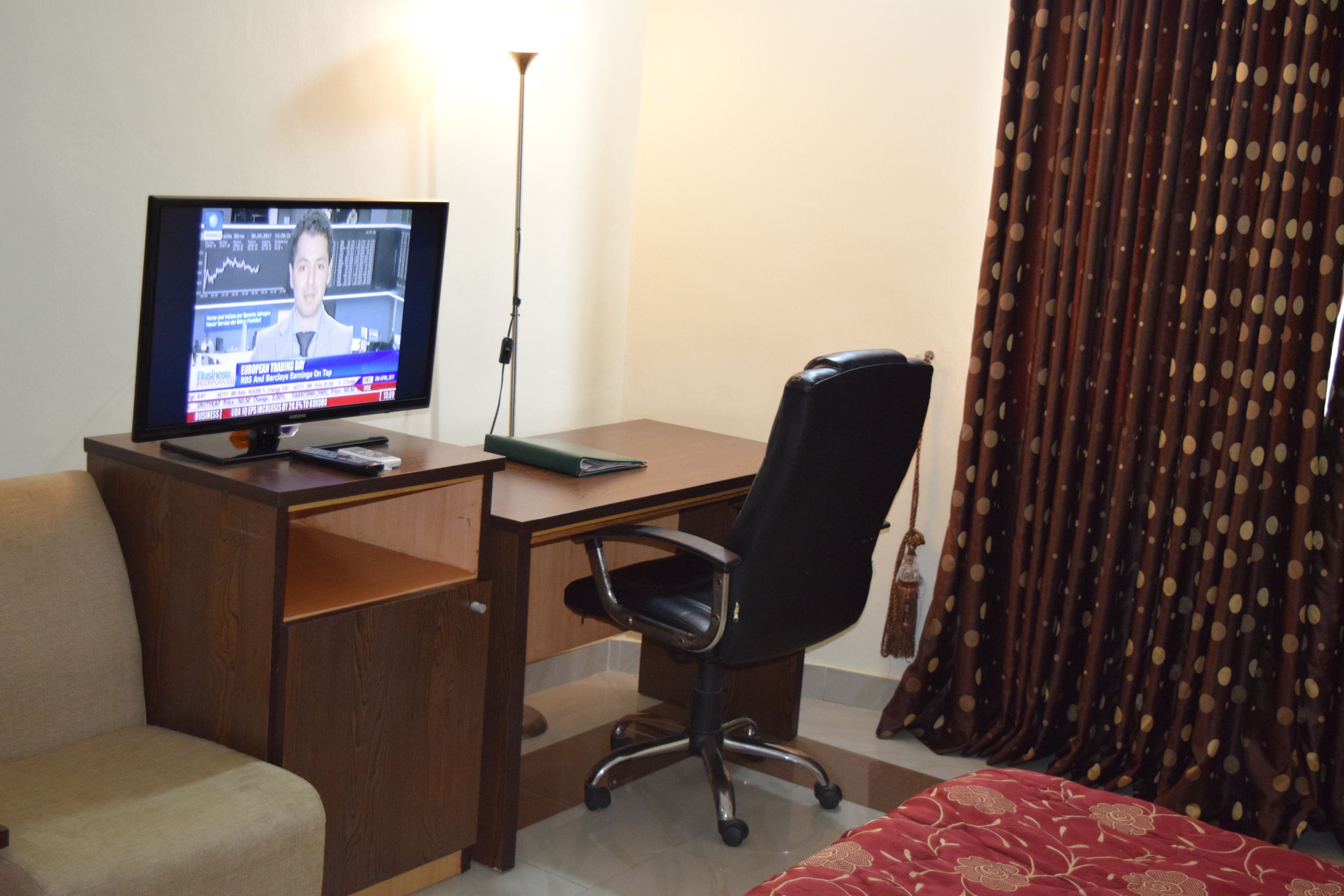 Photo - Citilodge Hotel