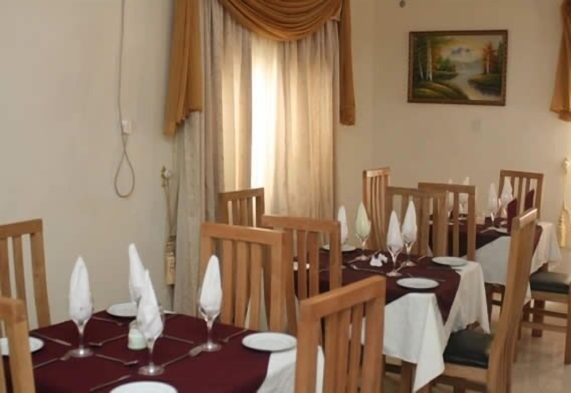 Photo - Citilodge Hotel