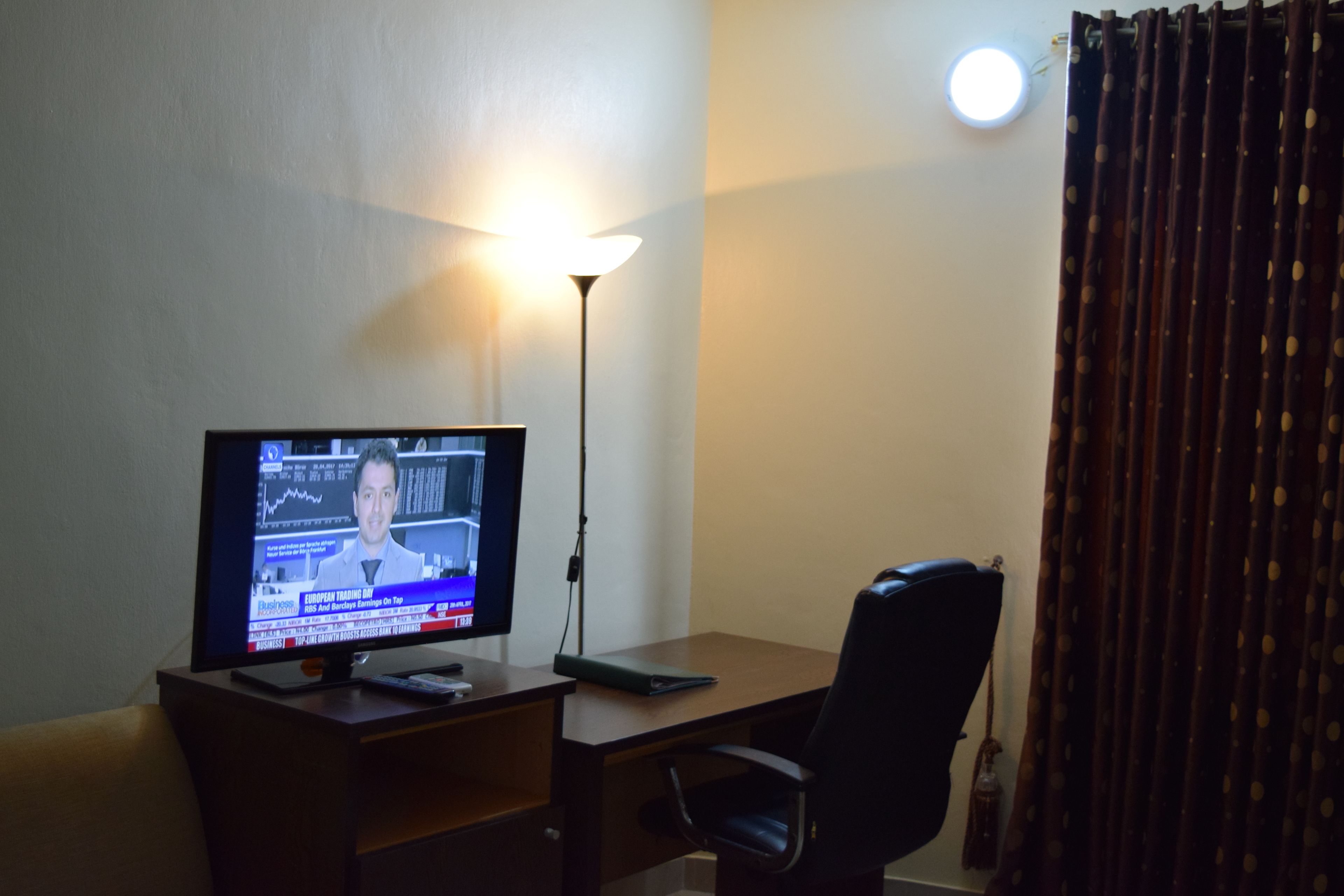 Photo - Citilodge Hotel