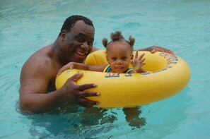 Outdoor pool - Citilodge Hotel Lagos (Lekki)