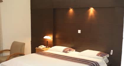 Citilodge Hotel Lagos