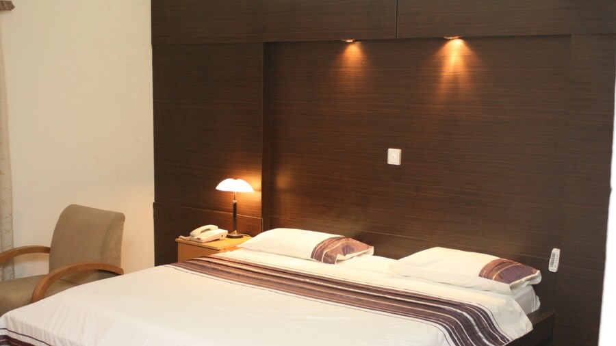 Citilodge Hotel Lagos