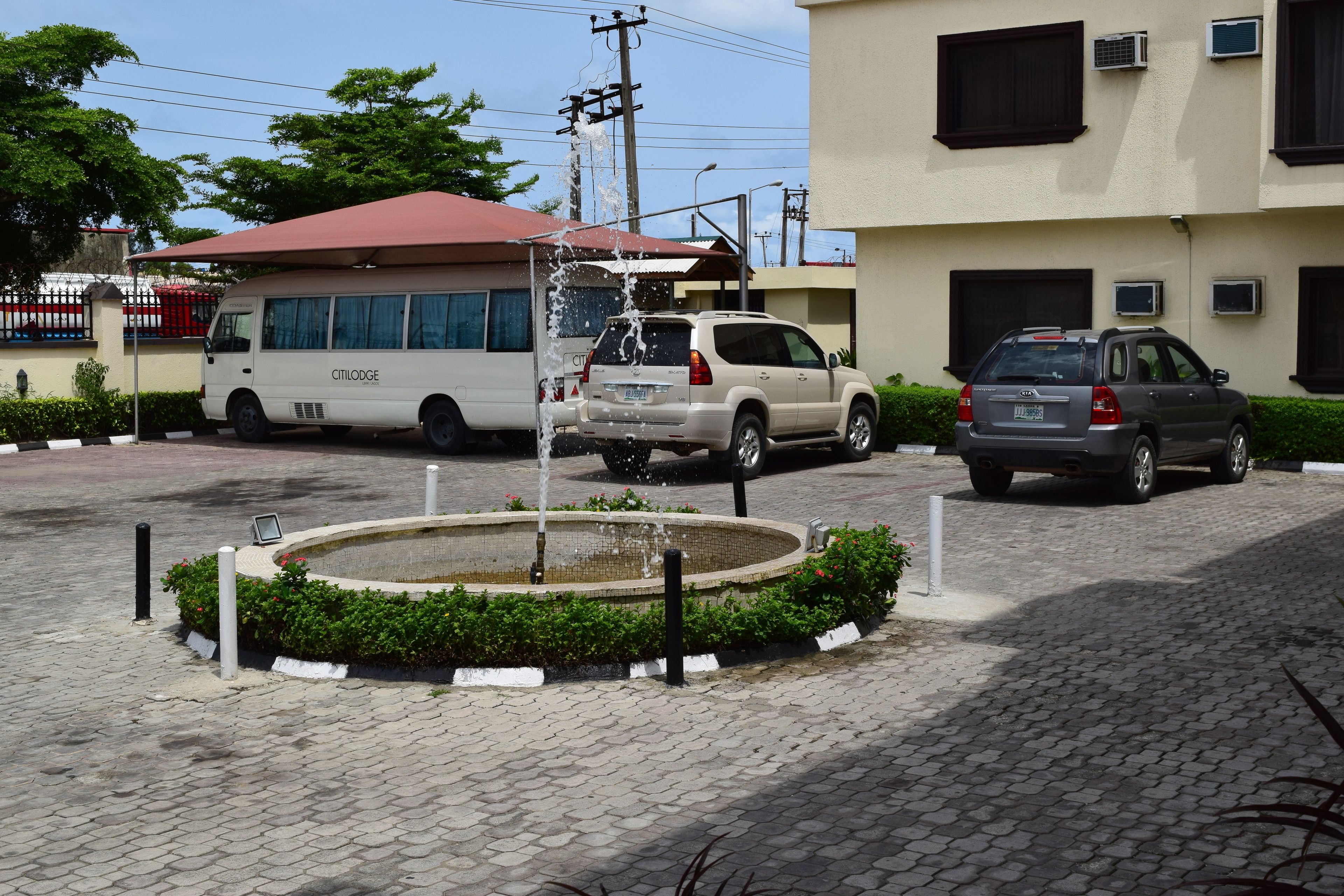 Photo - Citilodge Hotel