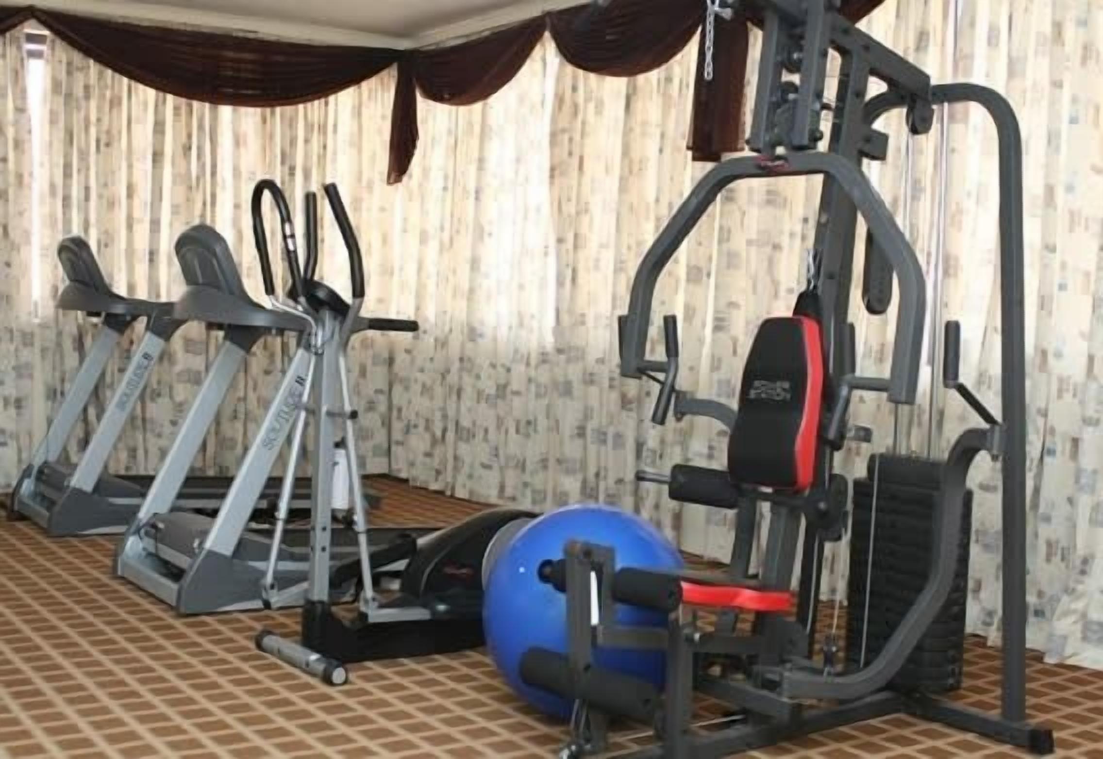 Photo - Citilodge Hotel