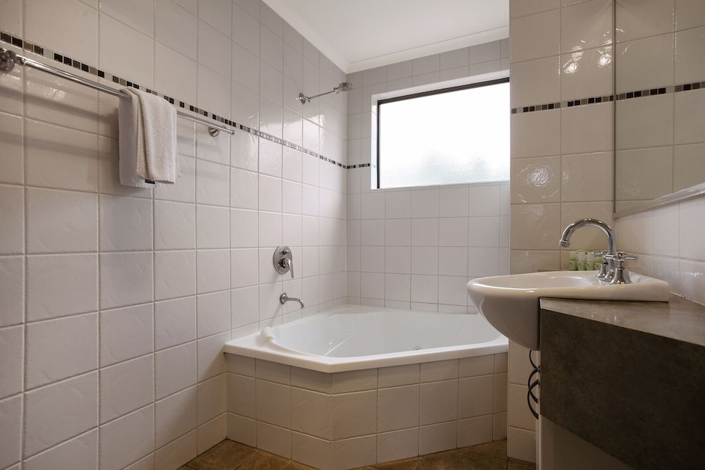 Sea Foam Villas by null