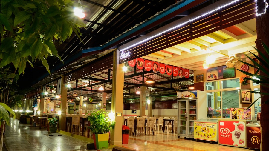 Chongkhao Resort