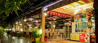 Chongkhao Resort
