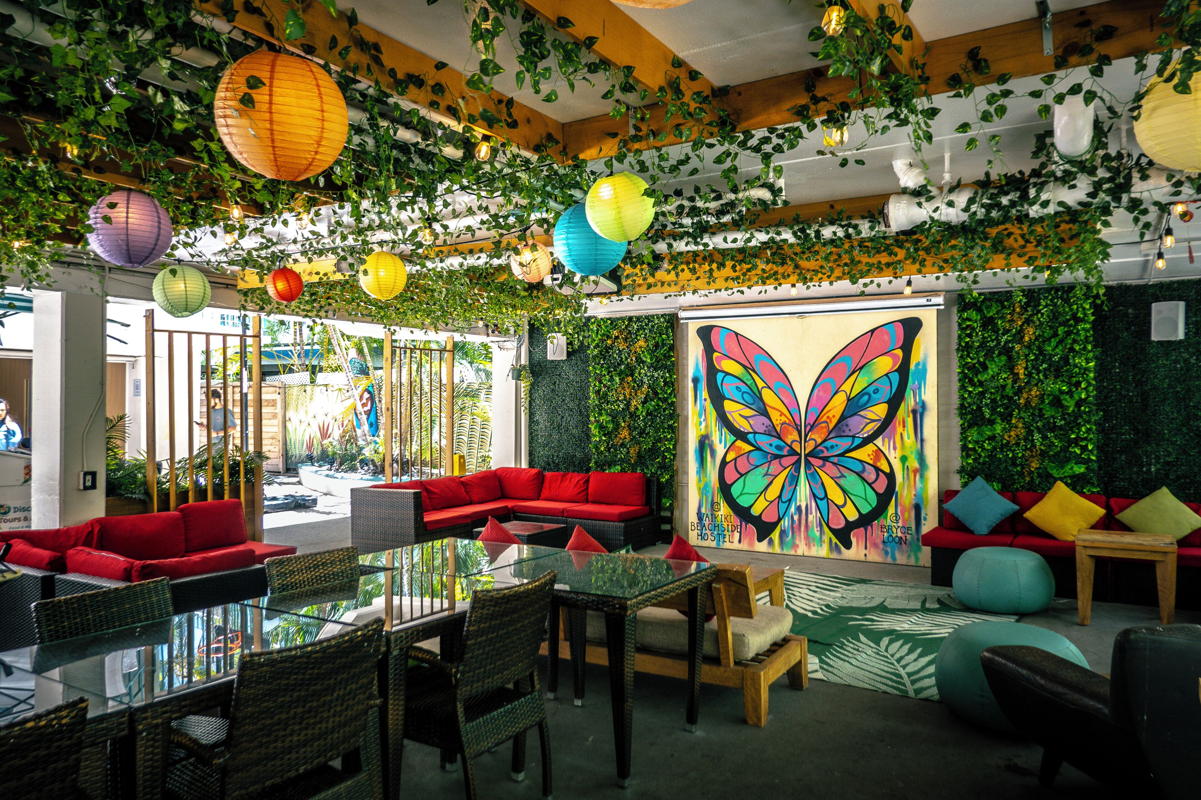 Photo - Waikiki Beachside Hostel
