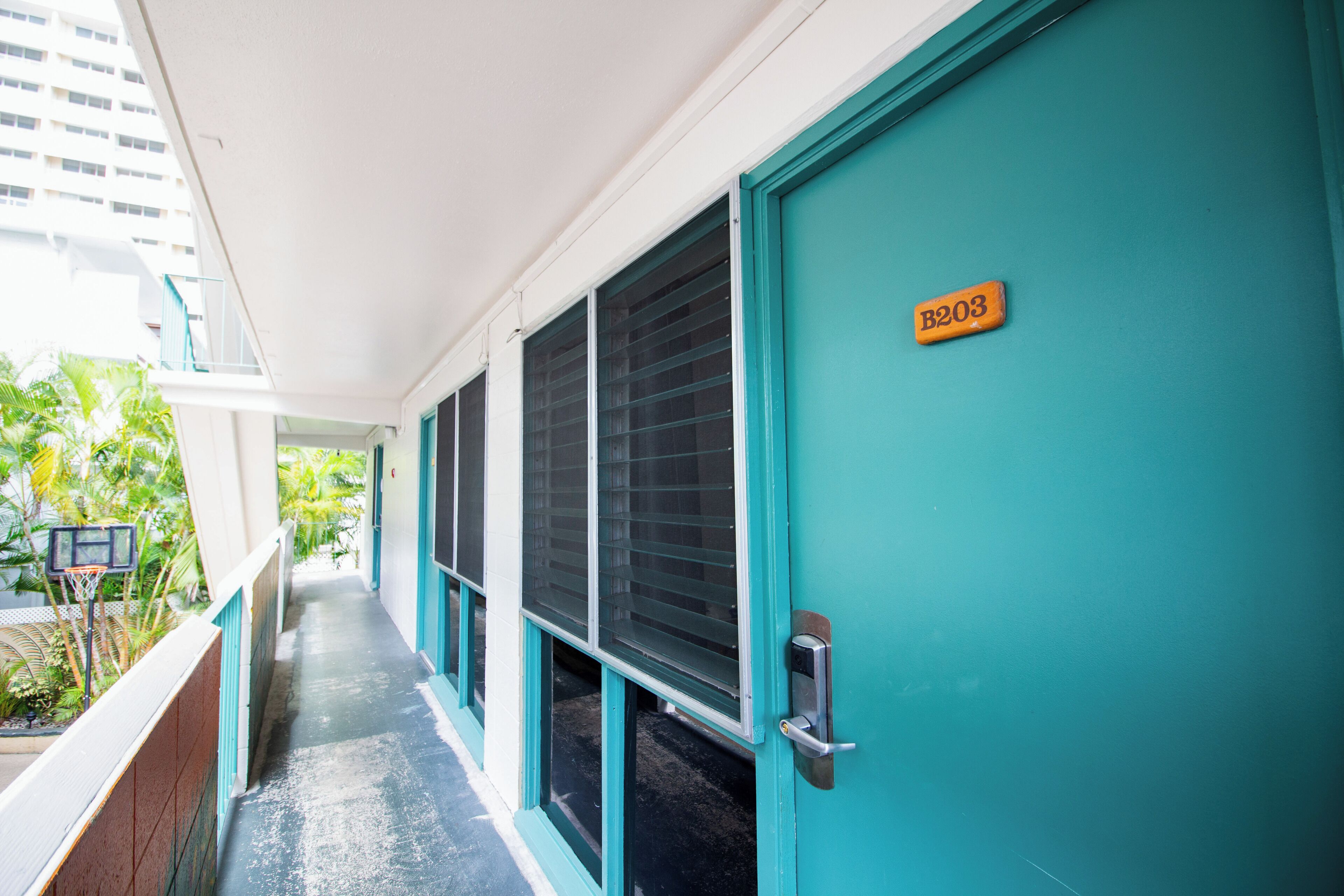 Photo - Waikiki Beachside Hostel
