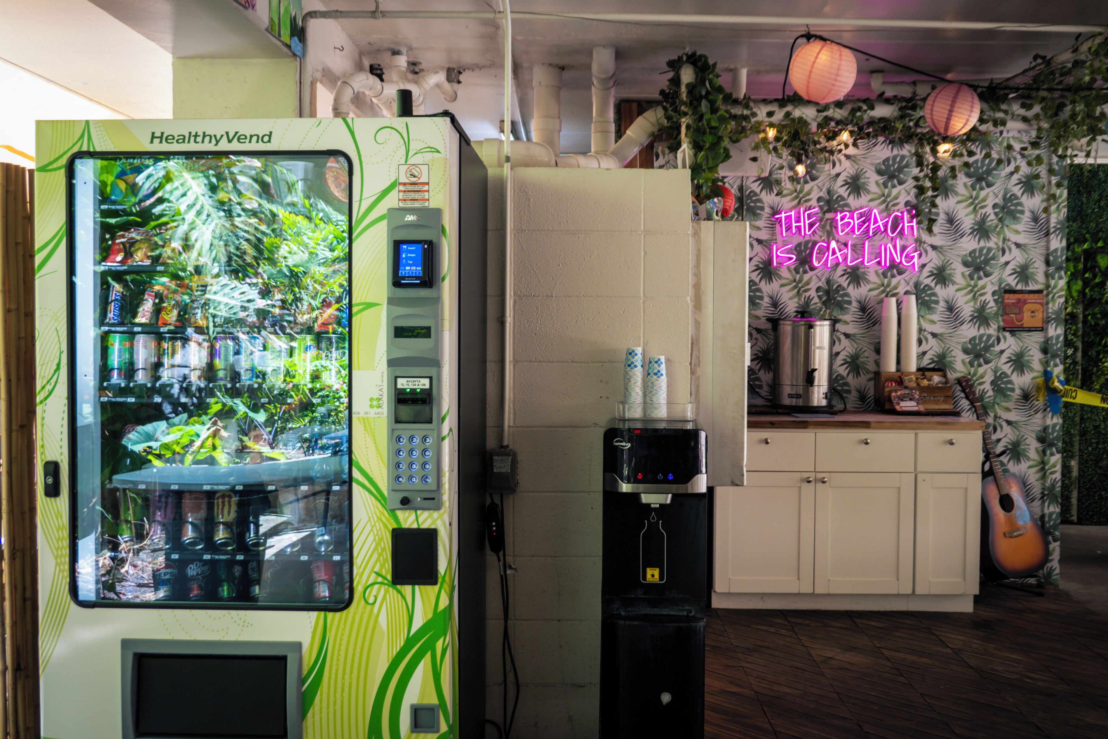 Photo - Waikiki Beachside Hostel