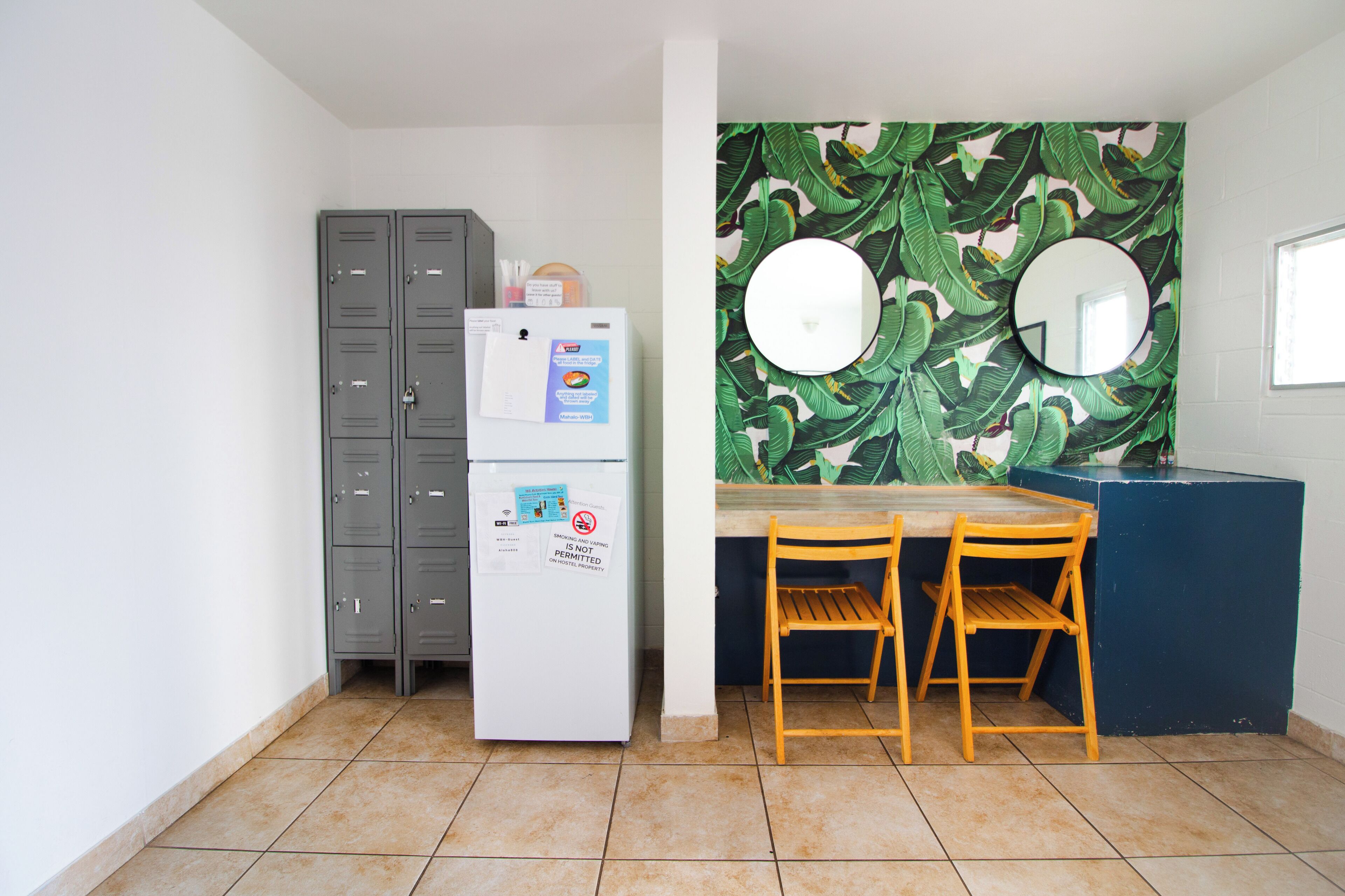 Photo - Waikiki Beachside Hostel