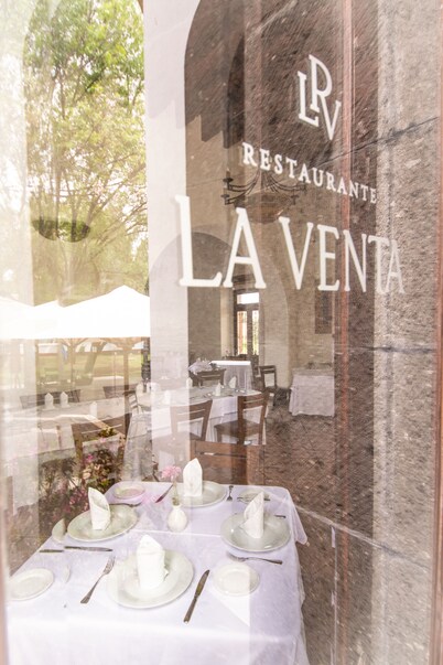 Hotel Hacienda La Venta