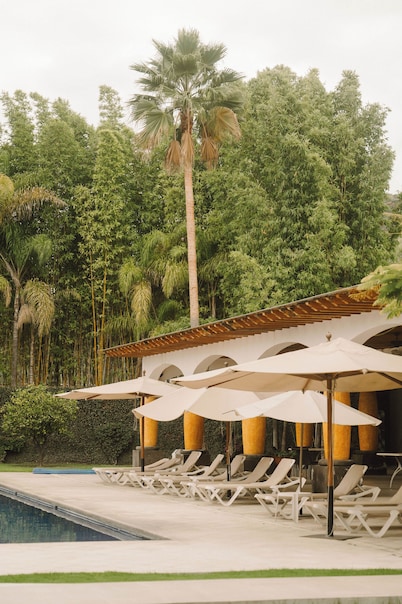 Hotel Hacienda La Venta