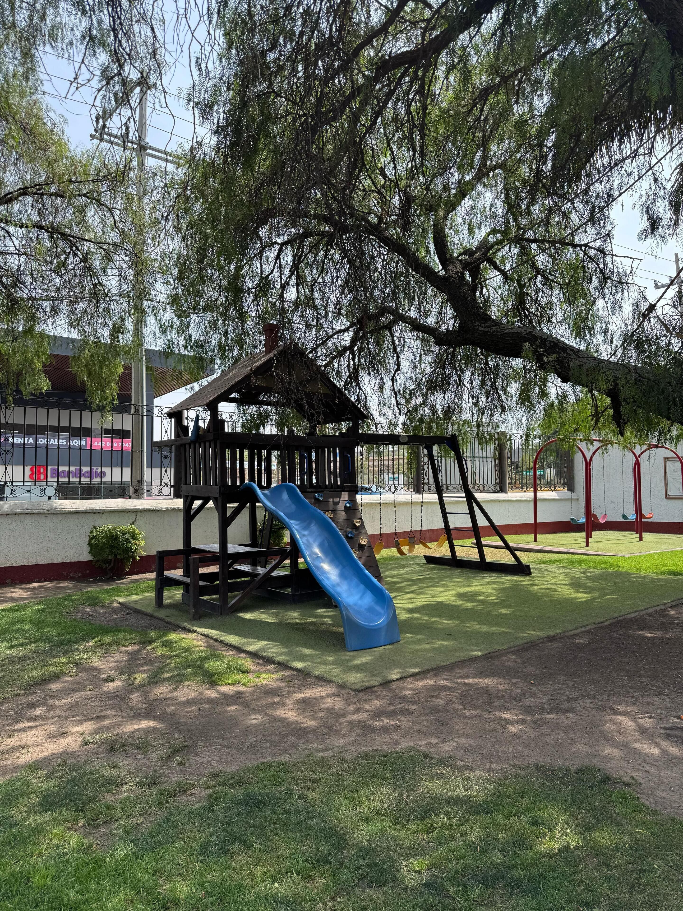 children’s activities