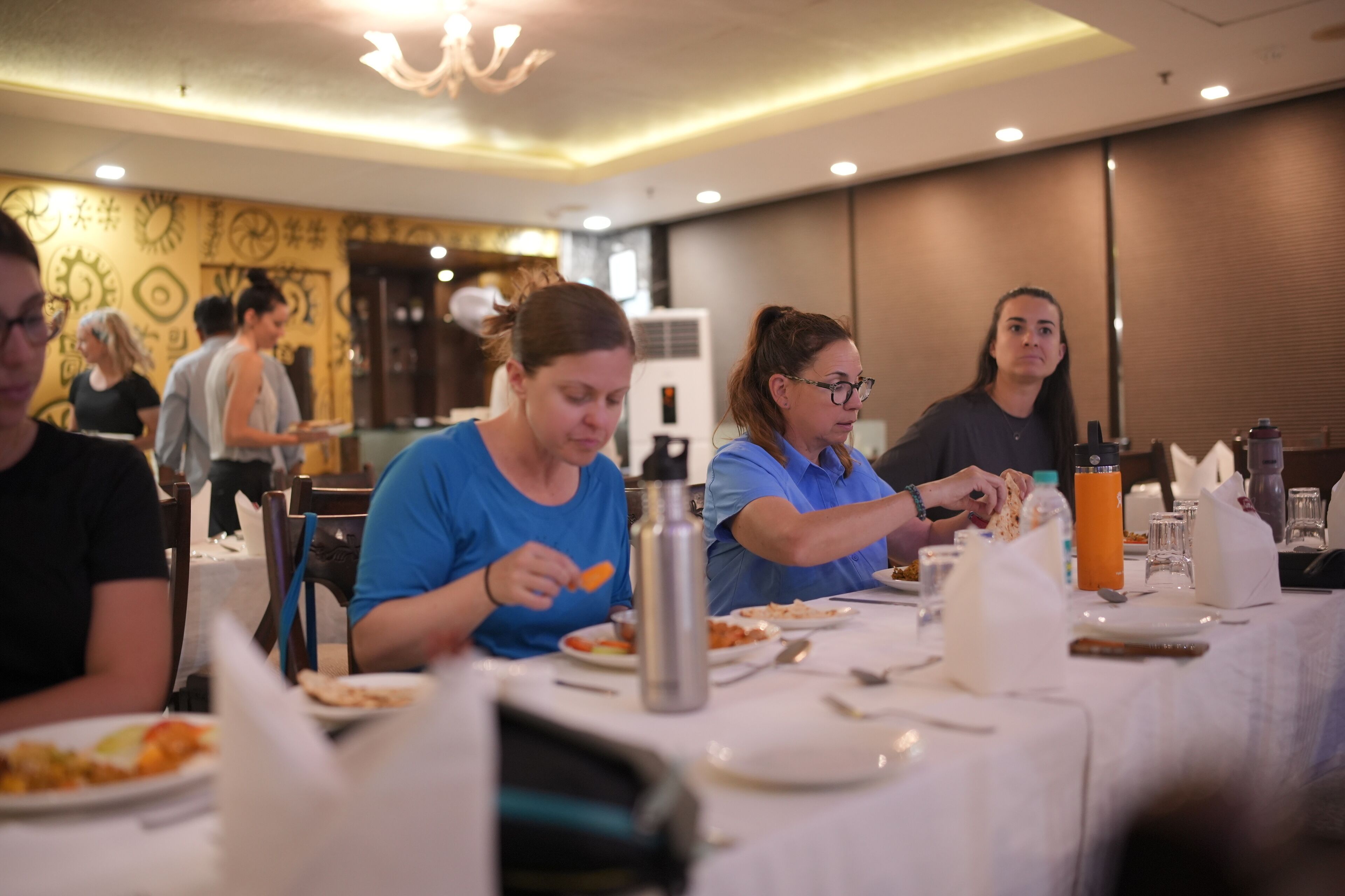 Photo - Hotel Atulyaa Taj