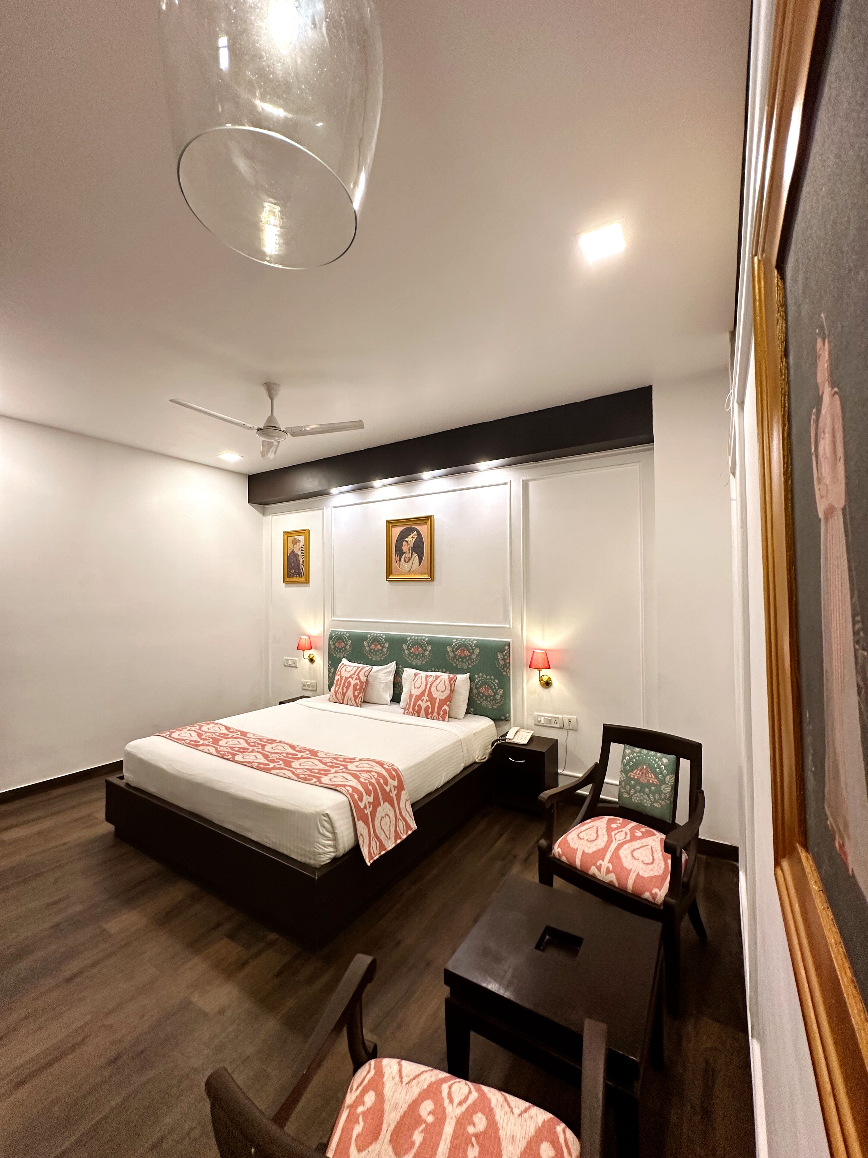 Photo - Hotel Atulyaa Taj